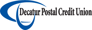 Decatur Postal CU Logo